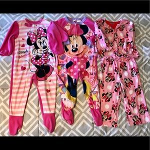 24 month/2T Jammies